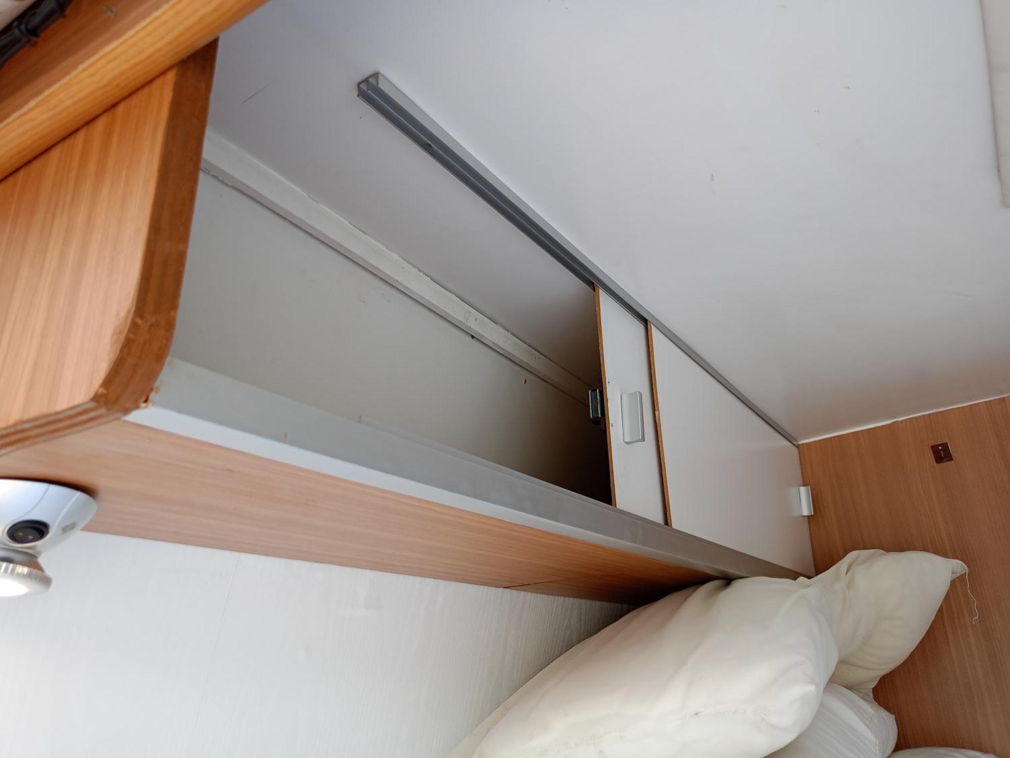 Furgoneta Camper Gran Volumen Kemping Palma de Mallorca